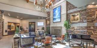 Elegant Anthem Country Club Residence with Spa, Balcony & 3-Car Garage Gallery 78