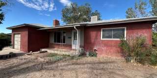 1601 Chaco Avenue Gallery 1