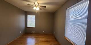 Darling 3 Bed 1.5 Bath 1 Car Garage in the Country Estates Addn Midwest City Darling 3 Bed 1.5 Bath 1 Car Garage in the Country Estates Addn Midwest City Gallery 32