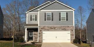 4119 Village Boulevard NW Gallery 1