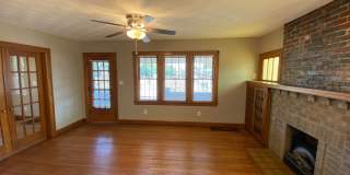 Franklinton Area Single Family House Gallery 8