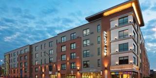401 Lofts Gallery 2
