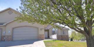 Stunning & Spacious 4-bedroom, 3-bathroom two-story home located in Rexburg, Idaho Gallery 1
