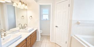 Beautifully maintained 4-bedroom, 2 bath home. Gallery 8