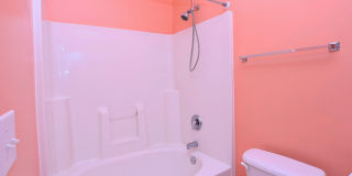 3 Bedroom, 2 Bath End Unit with Fresh Carpet and Paint in Auburn Square! Gallery 24