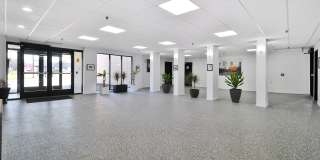 Senior Housing - Highland Towers Gallery 9