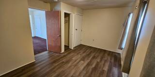 JUST REDUCED and Ask About Our Incentives!  2nd Floor 1 Bedroom Apartment! Gallery 8