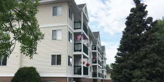 55 + Senior Living Parkview Terrace Apartments Gallery 2