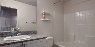 Modern 2024 Townhome in Gated Community with Resort-Style Amenities Gallery 13