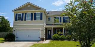 Spacious 5 Bedroom Home in The Arbors | Pooler, GA Gallery 1