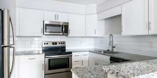 Corinth Place Apartment Homes Gallery 31
