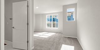 Brand New Luxury Townhome with Unparalleled Pikes Peak & Front Range Views Gallery 17