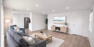 Completely Updated Ranier Beach Duplex Unit For Rent! Completely Updated Ranier Beach Duplex Unit For Rent! Gallery 8