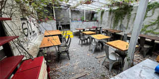 622 Washington Avenue Gallery 1