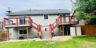 This South Hill Bright and Spacious 3 bed, 2 bath single family home, Near Glenrose available now! Gallery 23