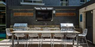 The Point at McLean Gallery 25