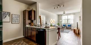 Affordable Housing - Mercantile Square Gallery 20
