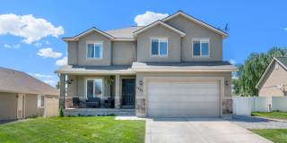 Beautiful 5-Bedroom Home in Lehi Beautiful 5-Bedroom Home in Lehi Gallery 1