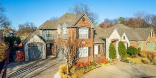 Gorgeous Home In Pecan Grove Estates in Broken Arrow! Gallery 3