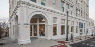 Hub City Lofts America Building Gallery 10