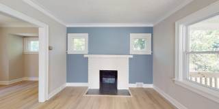 South Euclid Beauty - 3 bedroom Single Family Home Gallery 1