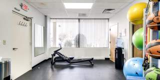 Barton House Gallery 27