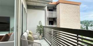 Village Vista Apartments Gallery 15