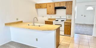 2 Bedroom/2 Bath Home! Has Backyard, One Car Garage, NO HOA! Gallery 8