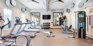 Esencia Sur Apartment Homes Gallery 4