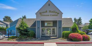 BROOK HOLLOW APARTMENTS Gallery 1