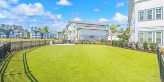 Belmont Park West Gallery 41