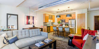Arcade Apartments Gallery 36