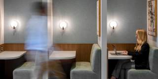 The Magnolia Gallery 6