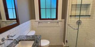 REDUCED Grandin Court Tudor with 3 Bedrooms and 2.5 Baths - EV Charging Station REDUCED Grandin Court Tudor with 3 Bedrooms and 2.5 Baths - EV Charging Station Gallery 51