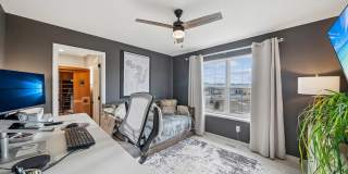 rare hudson new construction home for lease! Gallery 14