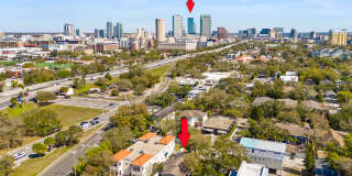 Orleans Apartments Gallery 19