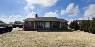 Spacious detached home in Dayton, VA Gallery 1