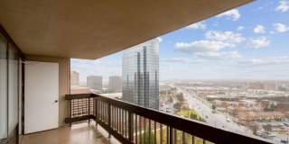 3701 S GEORGE MASON Drive unit: 2311N Gallery 17