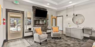 Prairie Home Apartments Gallery 20