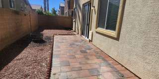Rhodes Ranch 4 Bed Home | Guard-Gated Community | Trash & Sewer Included Gallery 19