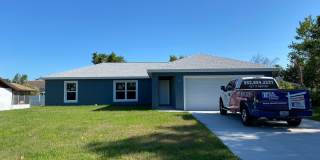 Beautiful Newer Home - 3/2/2 **WON"T LAST** Gallery 1