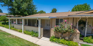 2 Bedroom Home in Friendly Valley in 55+ Community! Gallery 1