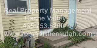Great House Available in Hyrum! Minutes from JBS and Hyrum Dam! Gallery 1