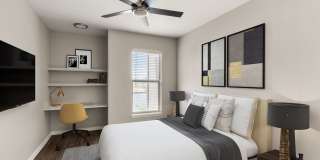 Olympus Las Colinas Gallery 28