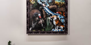 Rafter Rafter Gallery 38