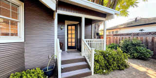 1BD/1BA - Beautifully Updated Willow Glen Home with Mini-Splits, New Bath & Private Patio Gallery 4