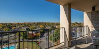 TowsonTown Place Apartments Gallery 2