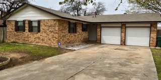 3 Bed 1 Bath in Midwest City Gallery 1