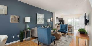 The Mill at Georgetown Gallery 16