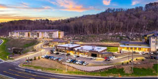 Canopy Park Gallery 41